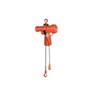 Electric Hoist Crane (0.5-7.5 Ton) Nitchi 1