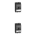 Circuit Breaker Schneider Compact NSX400-630F 1