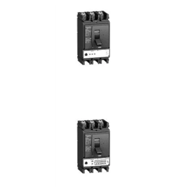 Circuit Breaker Schneider Compact NSX400-630F