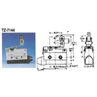 Limit switch TZ-7 8