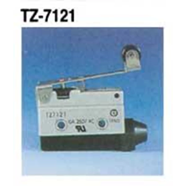Limit switch TZ-7